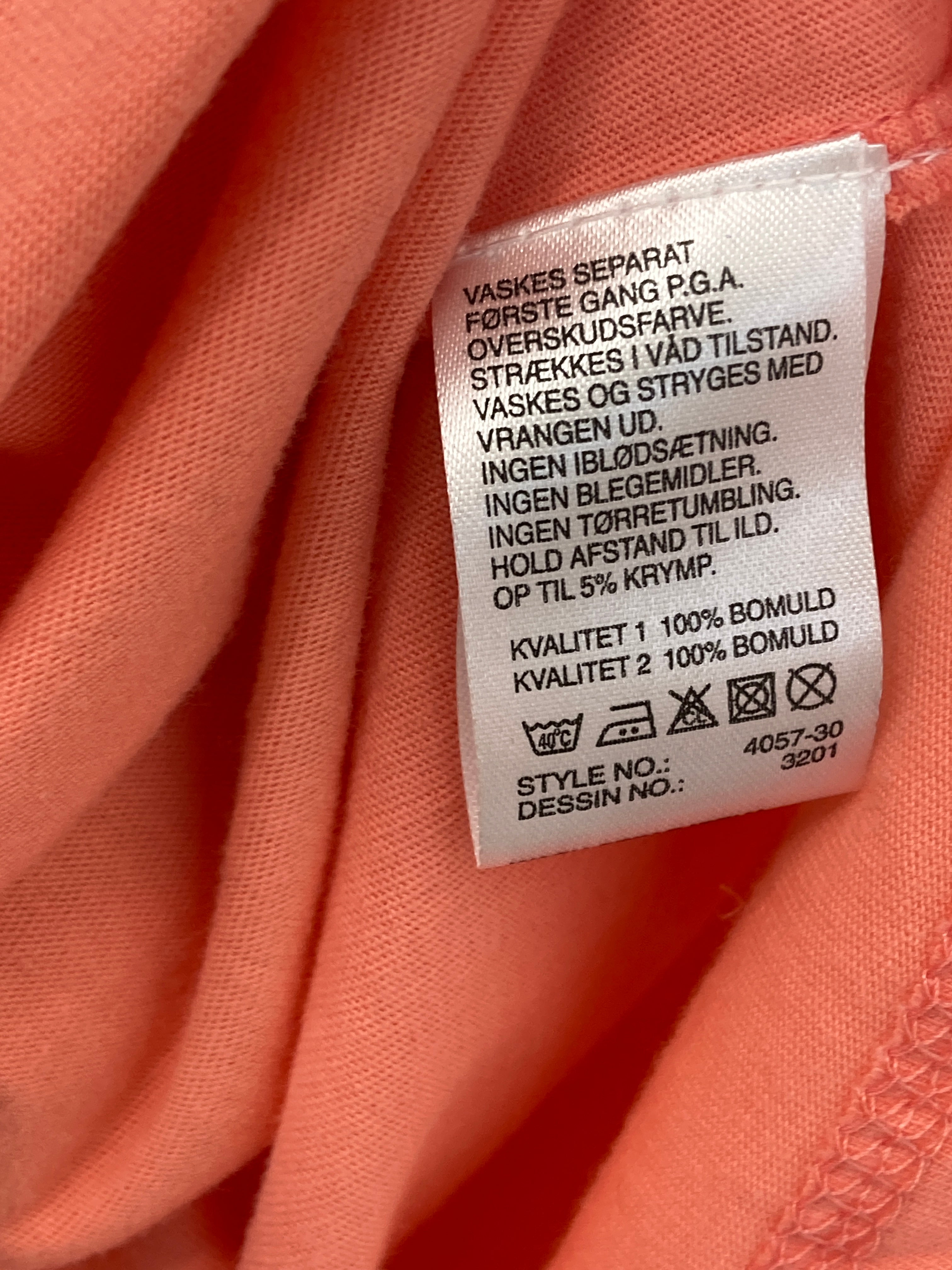 Fransa T-shirt